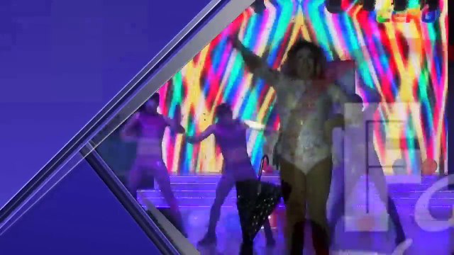 BAMBALINAS FINAL #REINASDELANOCHE4 - CANAL FARANDULA G@y