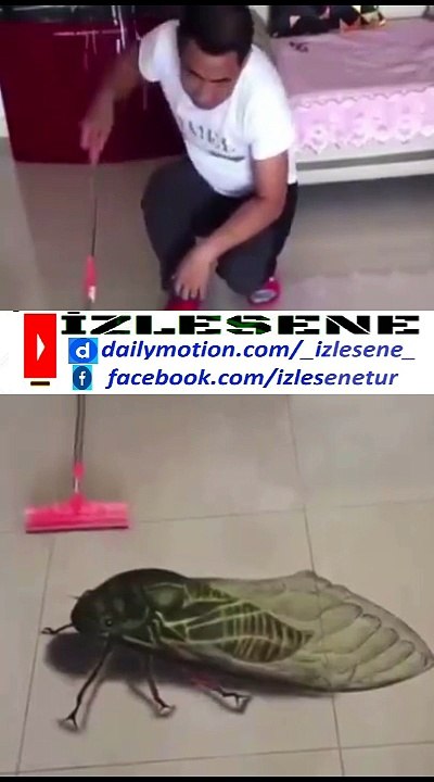 Böyle Bir Yetenek Olamaz. Gözlerinize İnanamayacaksınız