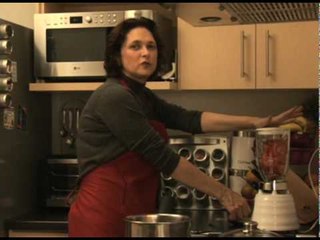 Carne de res en crock-pot - Crock-pot Beef