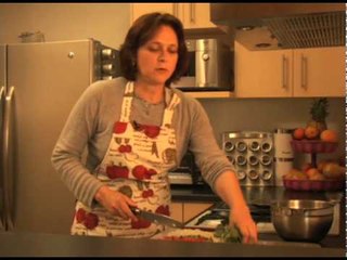 Guacamole - How to make Guacamole