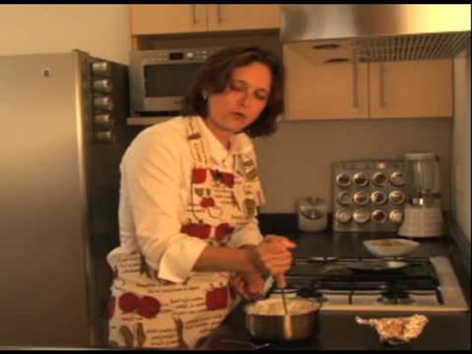 Dip de ajo