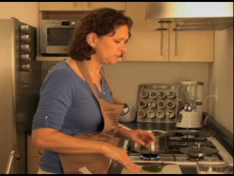 Chiles jalapeños capones al estilo Fernanda Godínez - Jalapeño Capons Fernanda Godínez Style