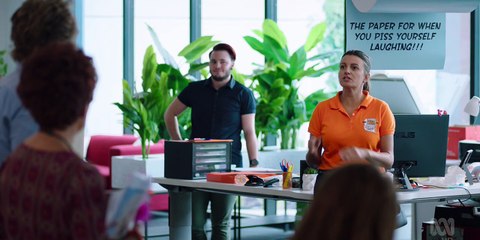 Back in Very Small Business S01E06 TV x264-W4F