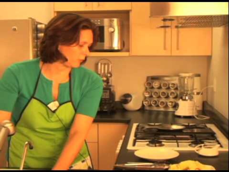 Aderezo de mostaza y miel - Honey Mustard Dressing