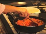 Espagueti a la boloñesa - Spaghetti Bolognese