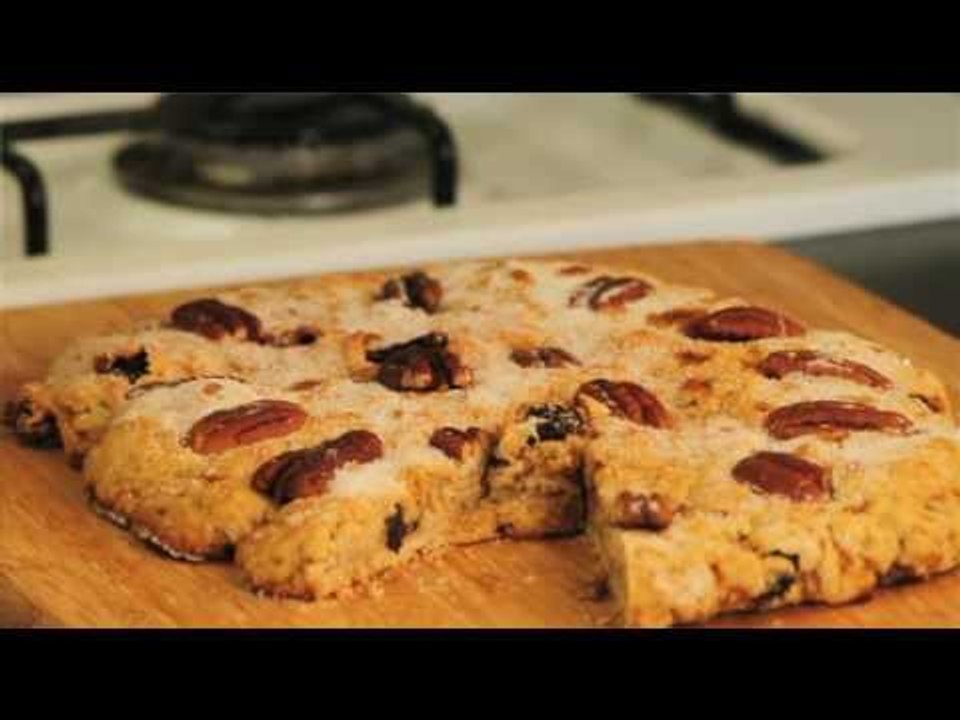 Pan semita - Semitic Bread