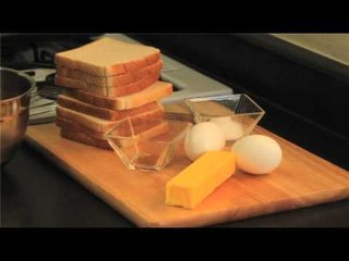 Pan francés  - French Bread Recipe