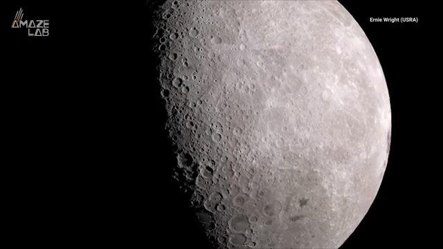 Moons Could Apparently Have Their Own Moons, Called Moonmoons