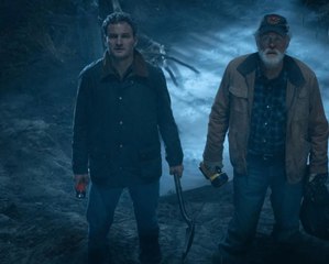 Cementerio de animales - Trailer español (HD)