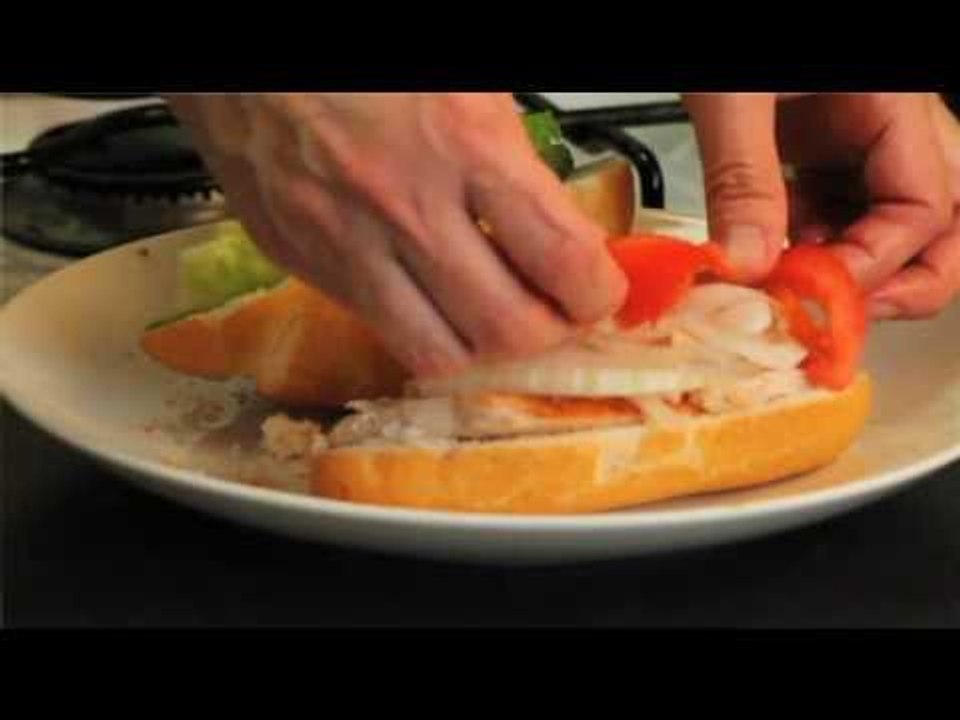 Torta de pavo