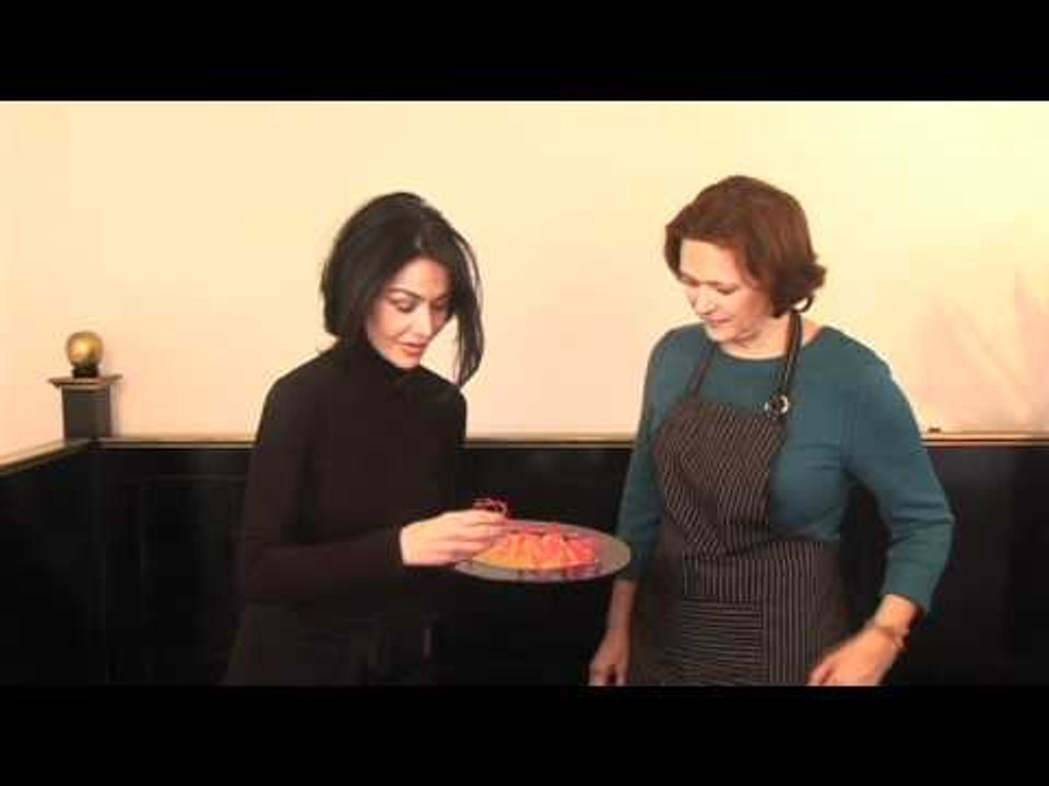 Rosca de reina maga