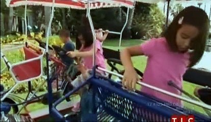 Jon & Kate Plus 8 S04 E21