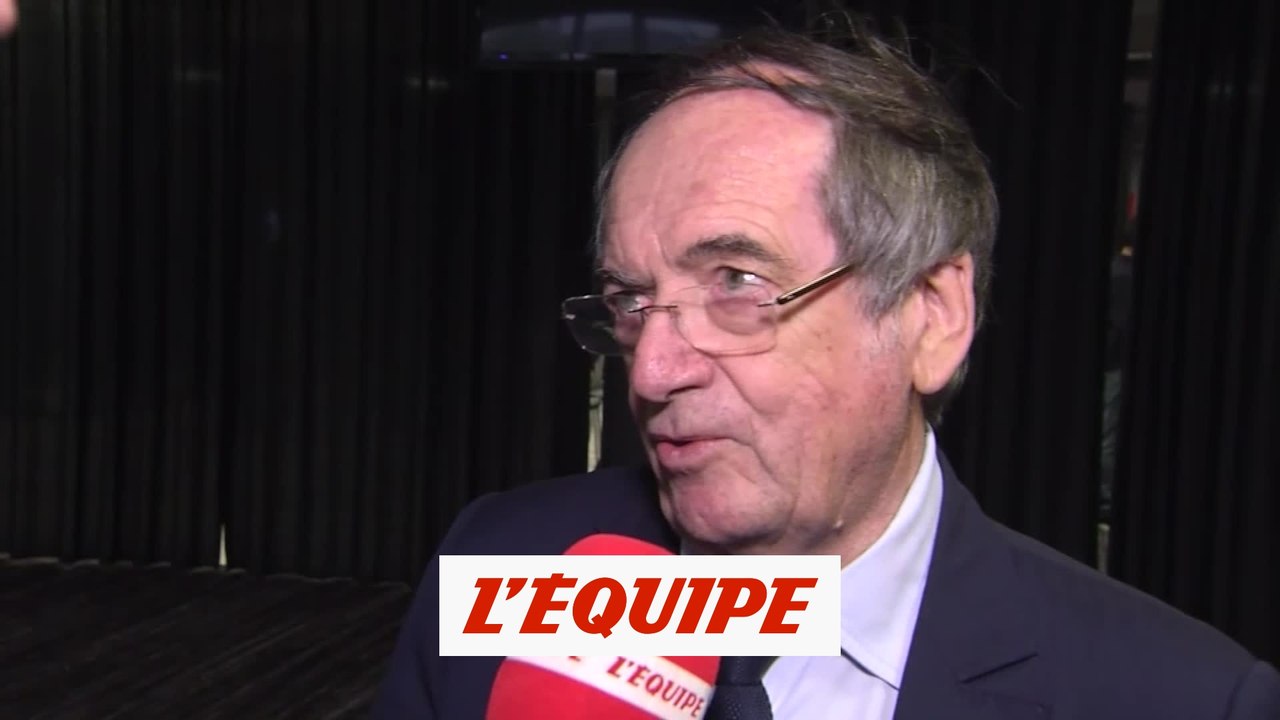 Le Graët «Je vois mal Benzema être sélectionné» - Foot - Bleus