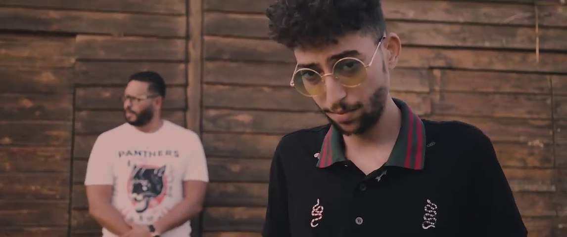 7LIWA - YEMA FT.  BALTI (Clip Officiel)