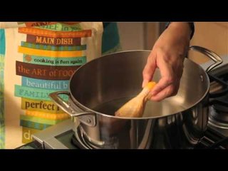 Pollo en jugo de naranja - Chicken in Orange Juice