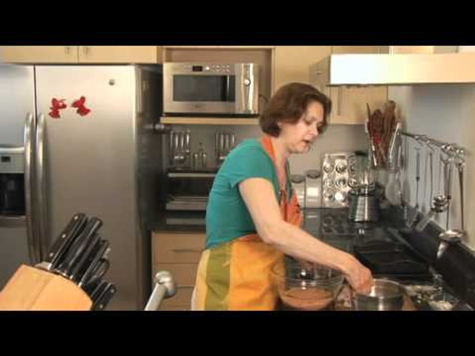 Camarones empanizados con paprika - Breaded Shrimp with Paprika