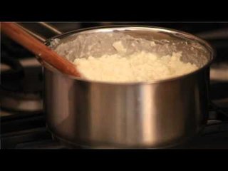 Arroz con leche limeño - Lime Milk Pudding