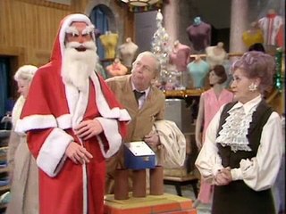 Are You Being Served S04 E07