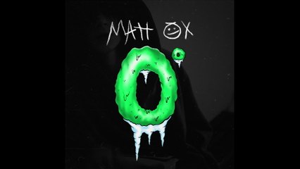 Matt Ox - Zero Degrees