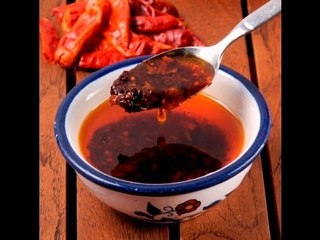 Aceite de chile chiltepe - Chiltepe Chile Oil