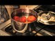 Salsa italiana de tomate - Italian Tomato Sauce