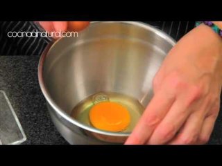 Flores de calabaza rellenas de queso