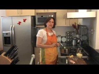 Descargar video: Chayotes rellenos - Stuffed Chayotes