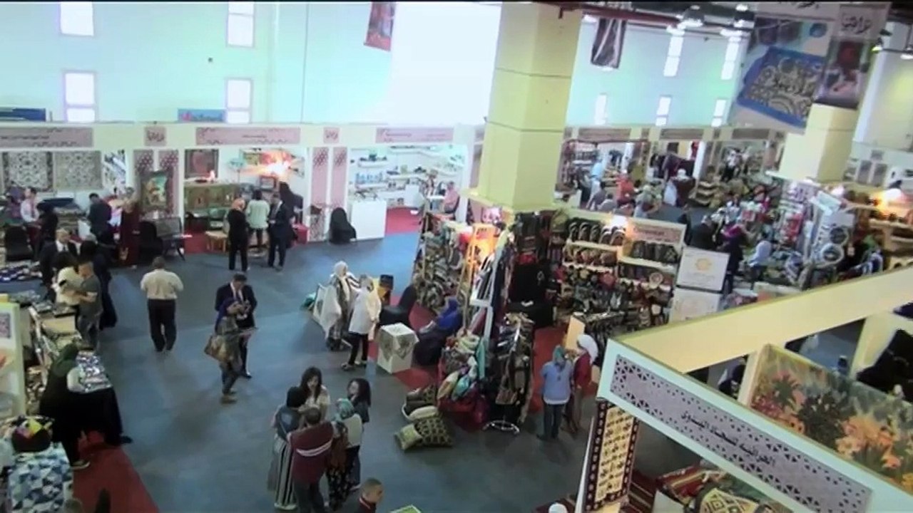 جهاز حماية المشروعات لن يتأخر عن الشباب.. الدكتورة نيفين جامع تطالب الشباب بدخول على الاستثمار الخاص