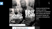Album posthume de Johnny Hallyday : 