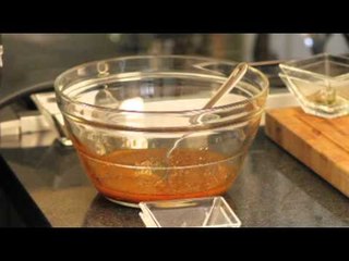 Salsa chimichurri - Chimichurri Sauce