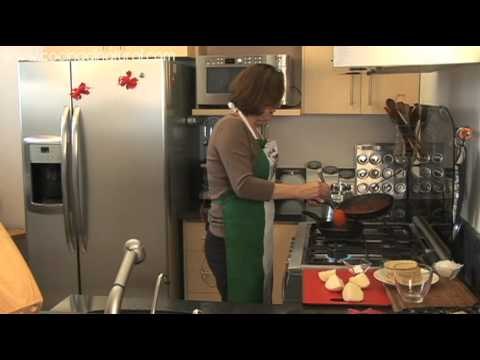 Tacos de canasta - Basket Tacos