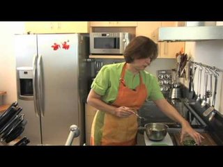 Salsa picante de piña - Spicy Pineapple Salsa