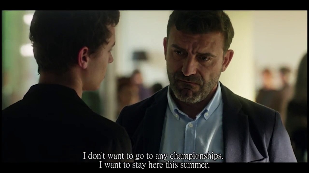 Ander and Omar (G@y storyline) Elite PART 18 S 1 FINALE
