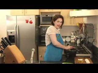 Huevos estrellados en salsa de molcajete