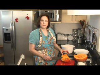 Pay de calabaza - Pumpkin Pie