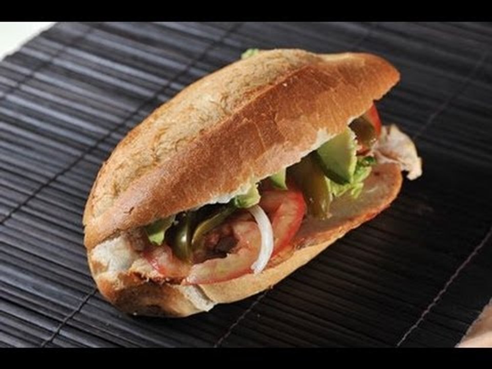 Torta de pierna