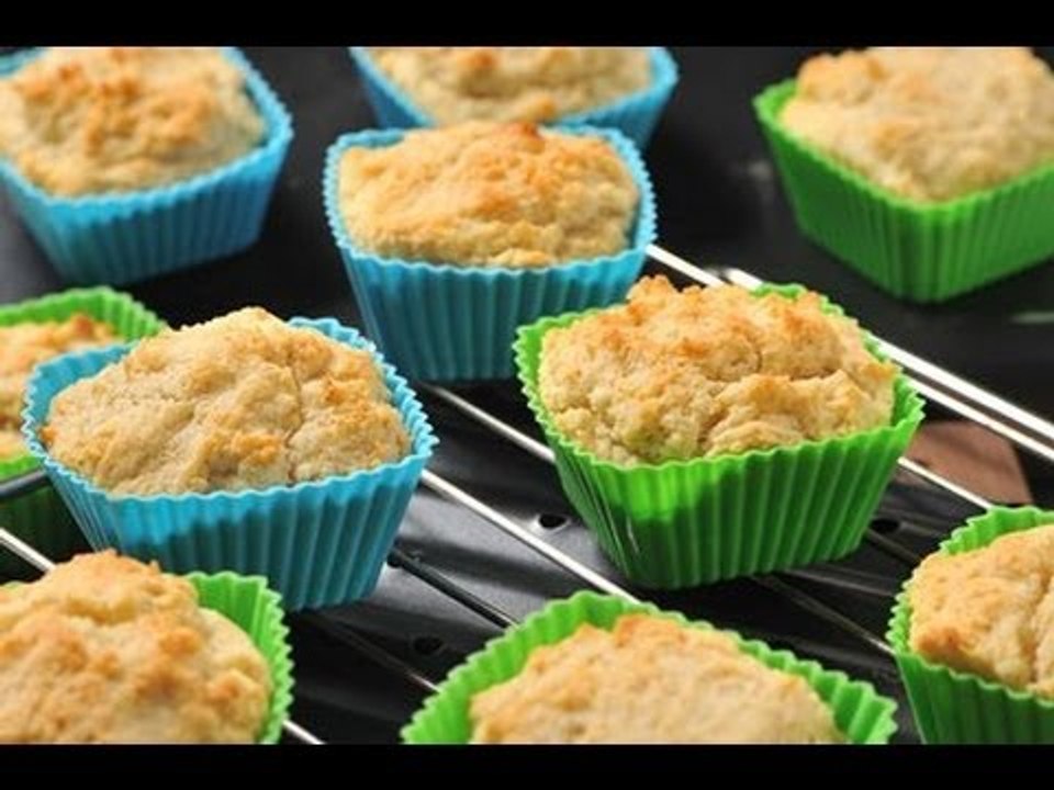 Bollitos de maíz