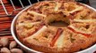 Rosca de Reyes sin levadura - Recetas de pasteles