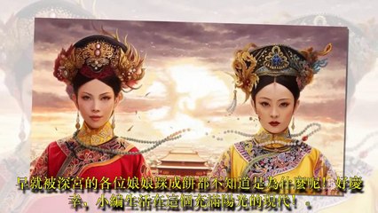 《熹妃傳》即將開拍，是否會秒超《甄嬛傳》和《延禧攻略》呢