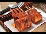 Costillas de puerco a la mexicana - Mexican Pork Ribs