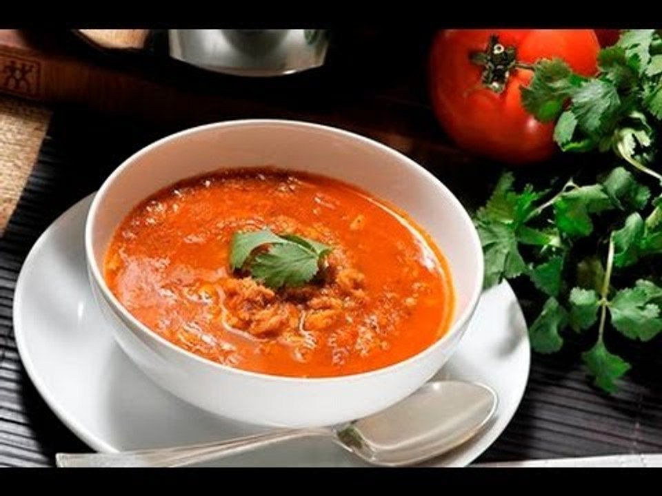 Chilpachole de jaiba