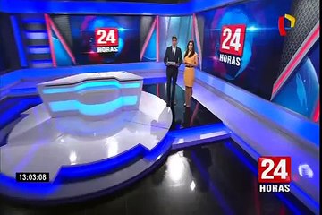 Cercado de Lima: lideresa de Fuerza Popular permanece en Prefectura