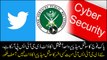 DG ISI, other army officers do not have any official account on social media: DG ISPR