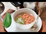 Frijoles de la olla - Boiled Beans