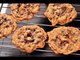 Galletas con chispas de chocolate - Chocolate Chip Cookies