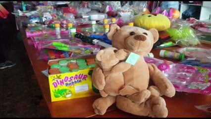 Bazar do Cemic ocorre hoje e amanhã