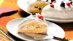 Pastel de tres leches - Tres Leches Cake