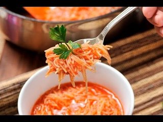 Sopa de fideo - Fideo
