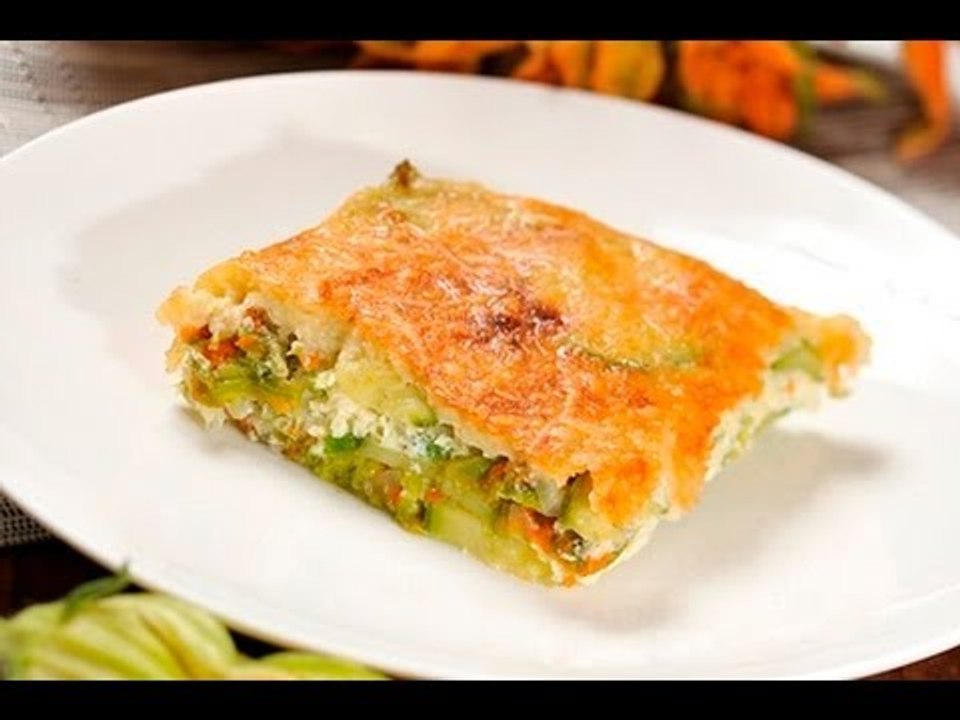 Frittata mexicana