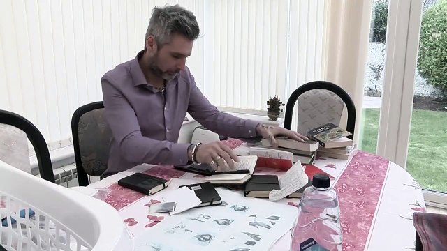 Painful, traumatic, hellish. Just some of the words used by a former addict describing his experience of rehab in Guernsey. Mark's now trying to help others ba